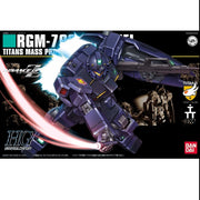 Bandai 5057395 HGUC 1/144 GM Quel Gundam Advance of Zeta