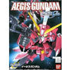 Bandai BB261 Aegis Gundam | 124124