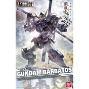 Bandai 1/100 Gundam Barbatos Iron Blooded Orphan | 201886