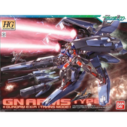 Bandai HG 1/144 Gn Arms & Gundam Exia | 153122
