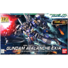 Bandai HG 1/144 Gundam Avalanche Exia Dash | 163278