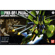 Bandai HGUC 1/144 Palace-Athene modified | 141425