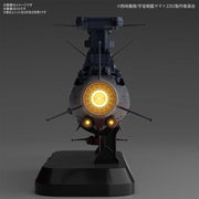Bandai 50553401 1/1000 Experimental Ship Of Transcendental Dimension Ginga Space Battleship Yamato 2202