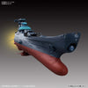 Bandai 50553401 1/1000 Experimental Ship Of Transcendental Dimension Ginga Space Battleship Yamato 2202