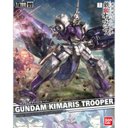 Bandai 1/100 Gundam Kimaris Trooper | 207594