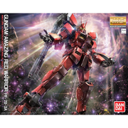 Bandai MG 1/100 Gundam Amazing Red Warrior | 201301