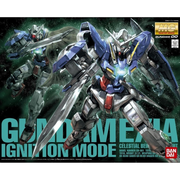 Bandai MG 1/100 Gundam Exia Ignition Mode | 161015