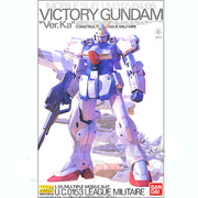 Bandai MG 1/100 Victory Gundam Ver.Ka | 161539