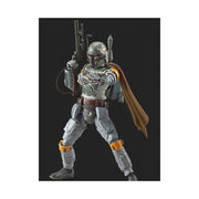 Bandai 5064107 1/12 Star Wars Boba Fett