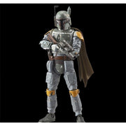 Bandai 5064107 1/12 Star Wars Boba Fett
