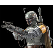 Bandai 5064107 1/12 Star Wars Boba Fett