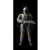 Bandai 5064107 1/12 Star Wars Boba Fett