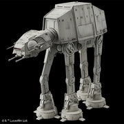 Bandai 5063846 1/144 Star Wars AT-AT