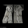 Bandai 5063846 1/144 Star Wars AT-AT