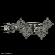 Bandai 5063846 1/144 Star Wars AT-AT