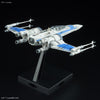 Bandai 0223296 1/72 Star Wars Blue Squadron Resistance X-Wing Fighter The Last Jedi