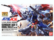 Bandai HG 1/144 Gundam AGE-2 Double Bullet | 175318