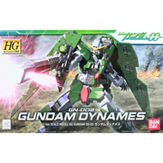 Bandai HG 1/144 Gundam Dynames | 151920