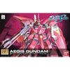 Bandai HG 1/144 R05 Aegis Gundam | 173370