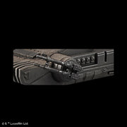 Bandai 5066147 1/144 Star Wars U-Wing Fighter And Tie Striker