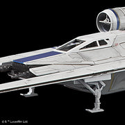 Bandai 5066147 1/144 Star Wars U-Wing Fighter And Tie Striker