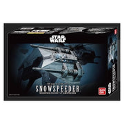 Bandai 0196692 1/48 Star Wars Snowspeeder