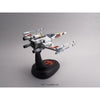 Bandai 0196419 1/48 Star Wars X-Wing Starfighter Moving Edition