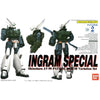 Bandai 992894 1/60 Ingram Special Patlabor