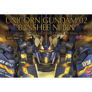 Bandai PG 1/60 RX-O N Unicorn Gundam 02 Banshee Norn | 200641