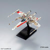 Bandai 0210522 1/72 And 1/144 Star Wars Red Squadron X-Wing Starfighter Special Set