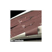 Bandai 5063827 Star Wars 1/72 A-Wing Starfighter