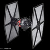 Bandai 02032191 1/72 Star Wars First Order Special Forces Tie Fighter