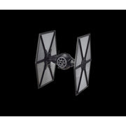 Bandai 02032181 1/72 Star Wars First Order Tie Fighter
