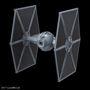 Bandai 5064104 1/72 Star Wars Tie Fighter