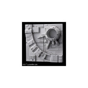 Bandai 5064104 1/72 Star Wars Tie Fighter