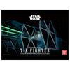 Bandai 5064104 1/72 Star Wars Tie Fighter