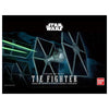 Bandai 0194870 1/72 Star Wars Tie Fighter