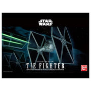 Bandai 0194870 1/72 Star Wars Tie Fighter