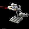 Bandai 01966941 1/72 Star Wars Y-Wing Starfighter
