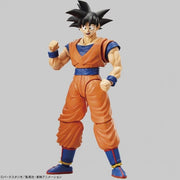 Bandai 50593041 Figure-rise Standard Son Goku Dragon Ball Z