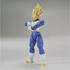 Bandai 02196101 Figure-rise Standard Trunks And Vegeta Set Dragon Ball Z
