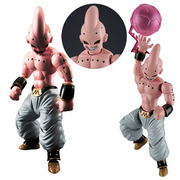 Bandai 5057838 Figure-Rise Standard Kid Buu Dragon Ball Z