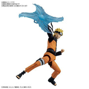 Bandai 50553341 Figure-rise Standard Uzumaki Naruto | Metro Hobbies