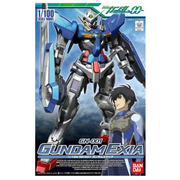 Bandai 1/100 Gundam Exia | 152227