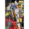 Bandai MG 1/100 Gundam F91 | 145070