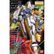 Bandai MG 1/100 Gundam F91 | 145070