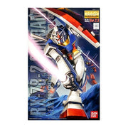Bandai MG 1/100 Gundam RX-78-2 Ver 2.0 | 155520