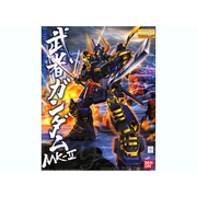 Bandai MG 1/100 Musha Gundam Mk-2 | 163119
