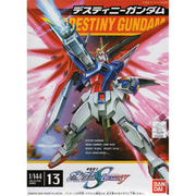 Bandai 1/144 Destiny Gundam | 134097
