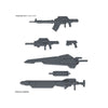 Bandai HG 1/144 24th Century Weapons | 220706